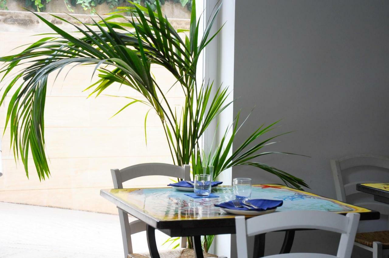 Couette-café Il Faro Gianicolense